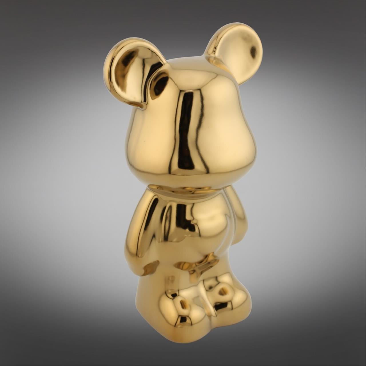 Фигурка Медведь Aployt Bear APL.401.00.03 в Москве
