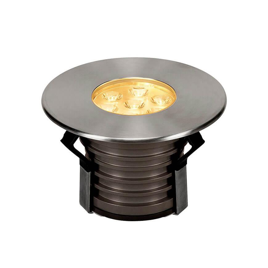 Ландшафтный светодиодный светильник SLV Dasar 100 Premium Led Square 233706