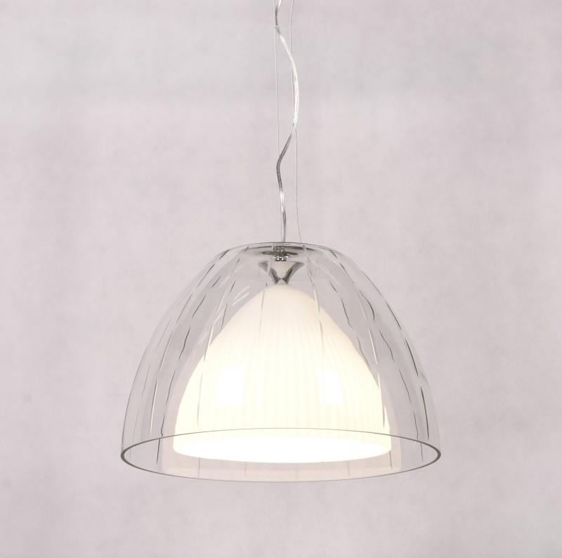 Подвесной светильник Lumina Deco Arvilla LDP 678-1 WT