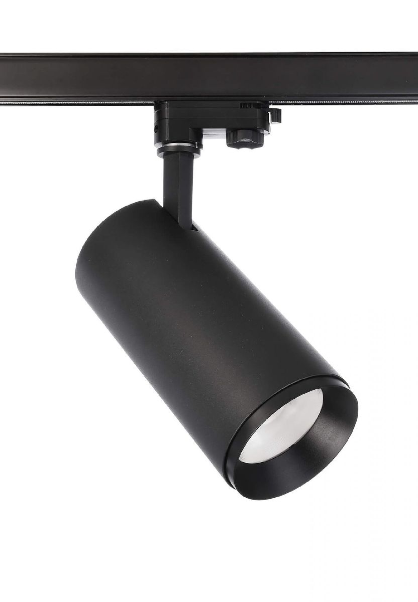 Трековый трехфазный светильник Deko-Light Lucea 707123