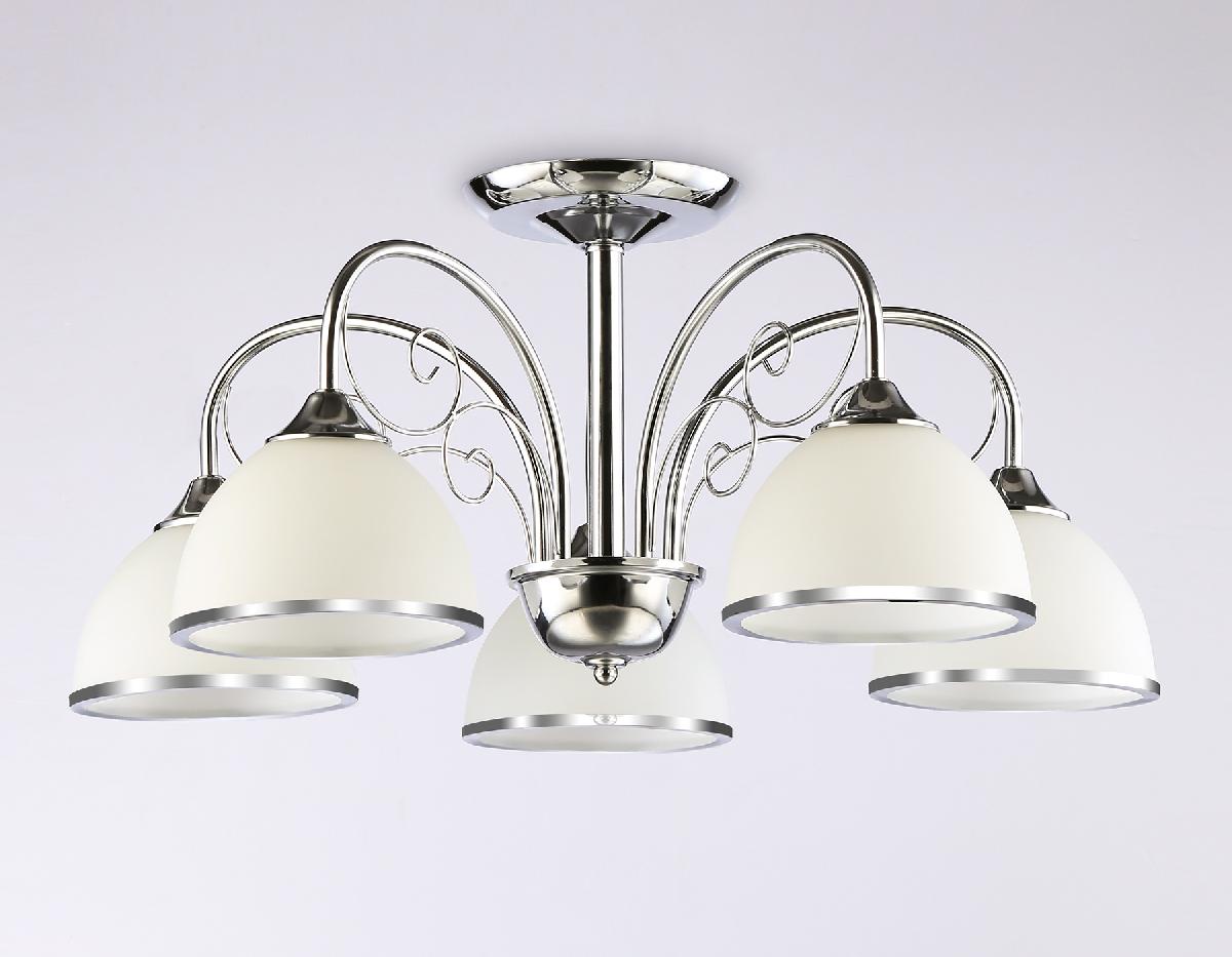 Подвесная люстра Ambrella Light Traditional TR3182