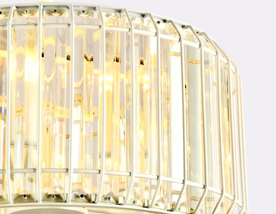 Подвесная люстра Ambrella Light Traditional TR5810