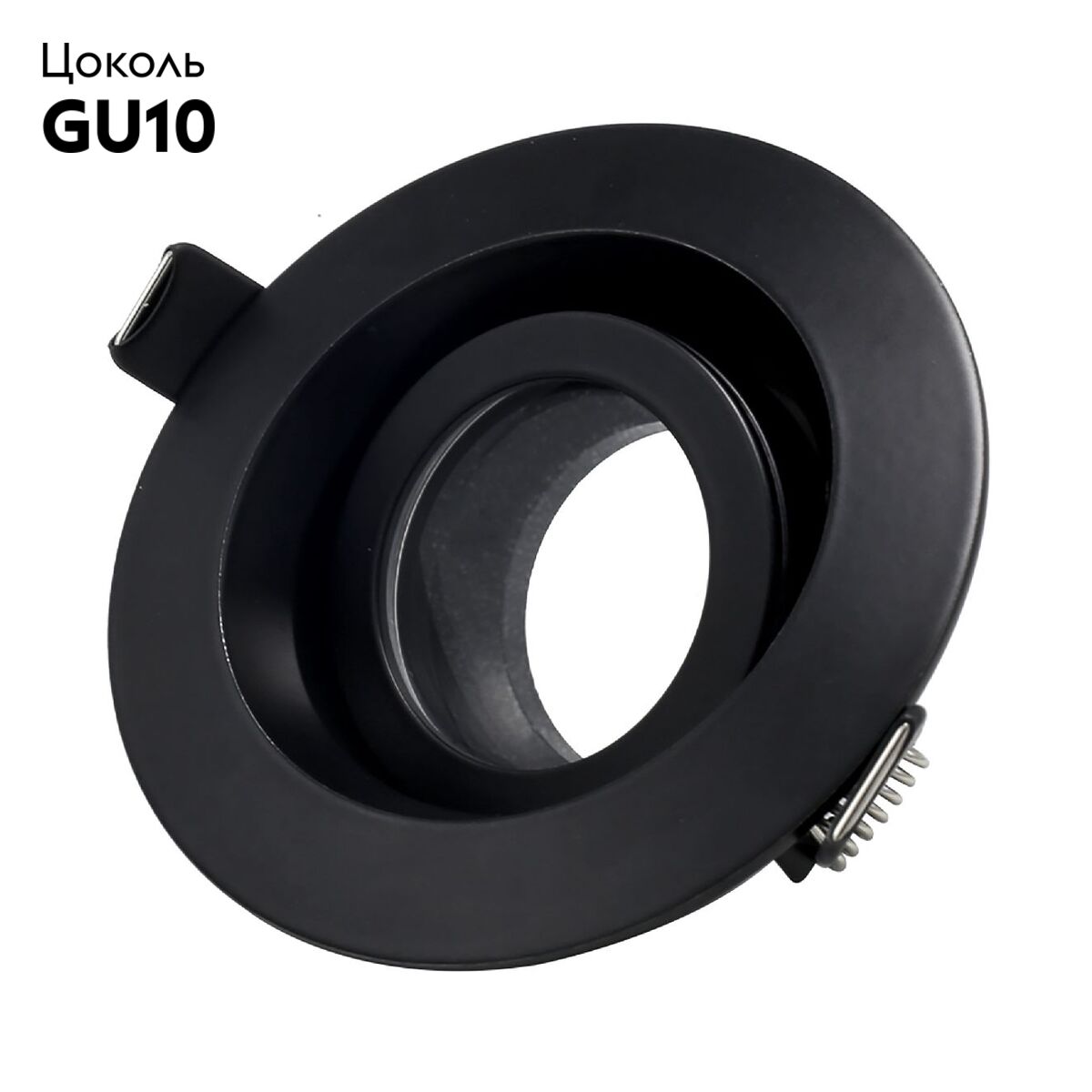 Встраиваемый светильник ST Luce ST255.408.01