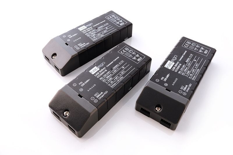 Блок питания Deko-Light 18Вт 220-240В IP20 180512