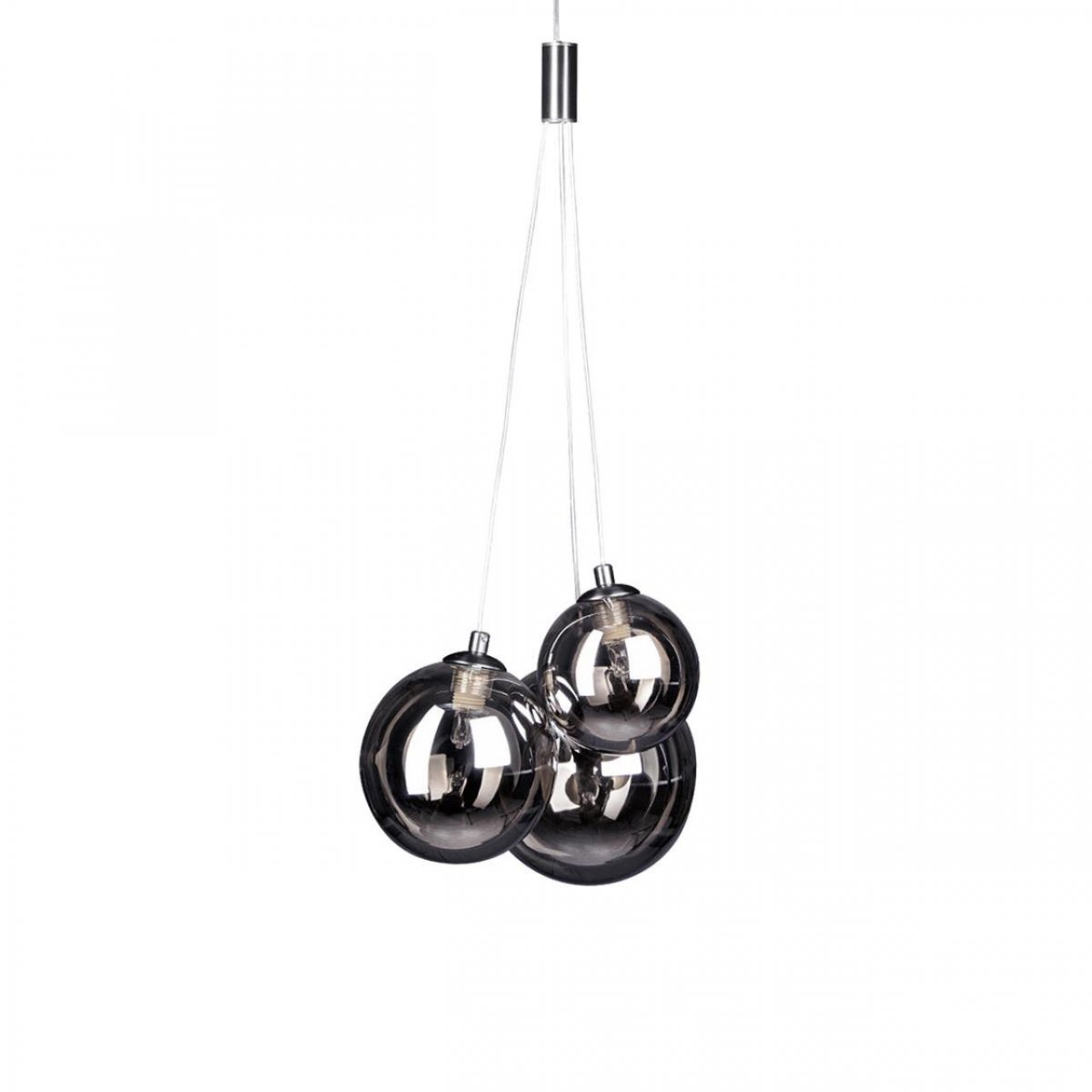 Подвесной светильник Loft IT Dew 10090 Chrome