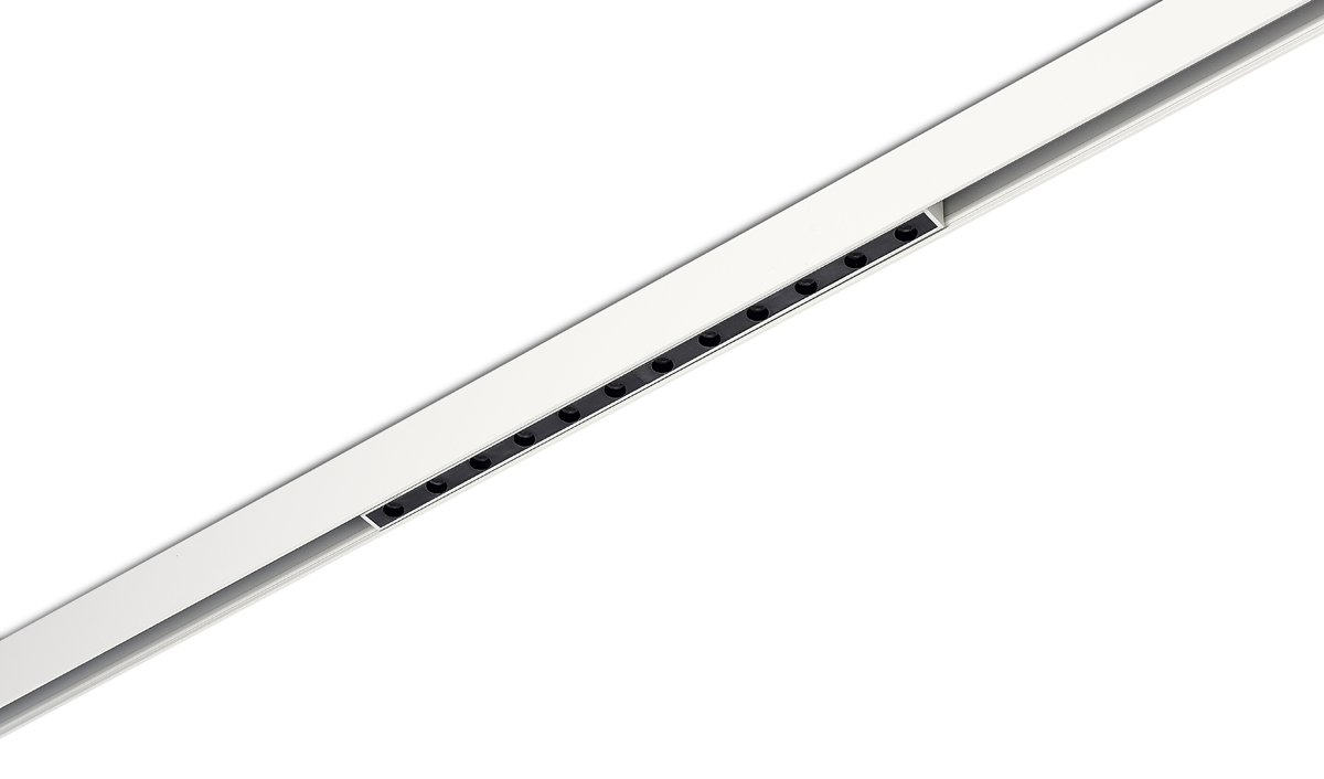 Трековый светильник Donolux Eye DL20602WW12W