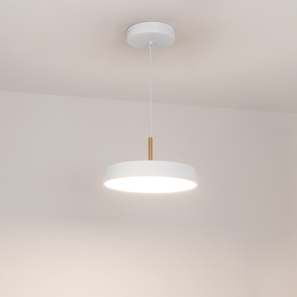 Подвесной светильник Arlight SP-Elegant-R300-17W Warm3000 033914