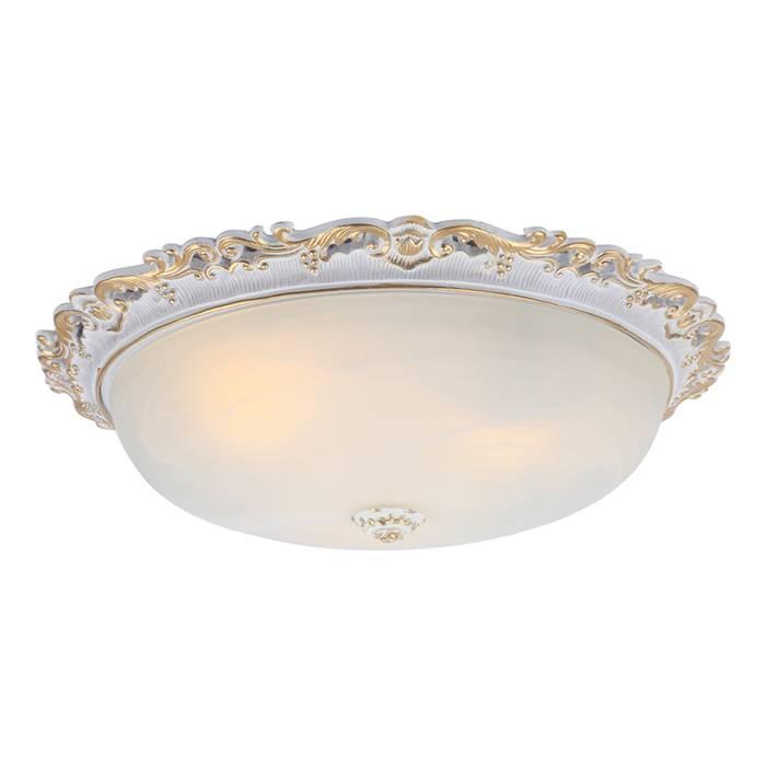 Потолочный светильник Arte Lamp Torta A7153PL-3WG