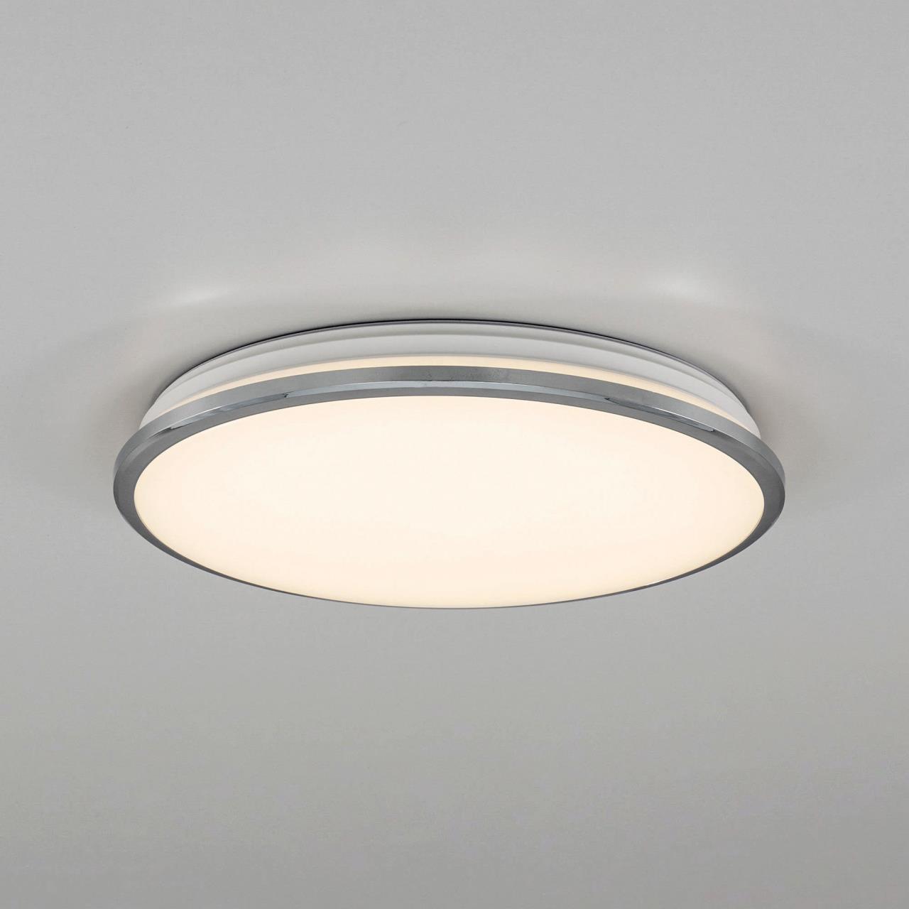 Потолочный светодиодный светильник Citilux Луна CL702301W в Москве