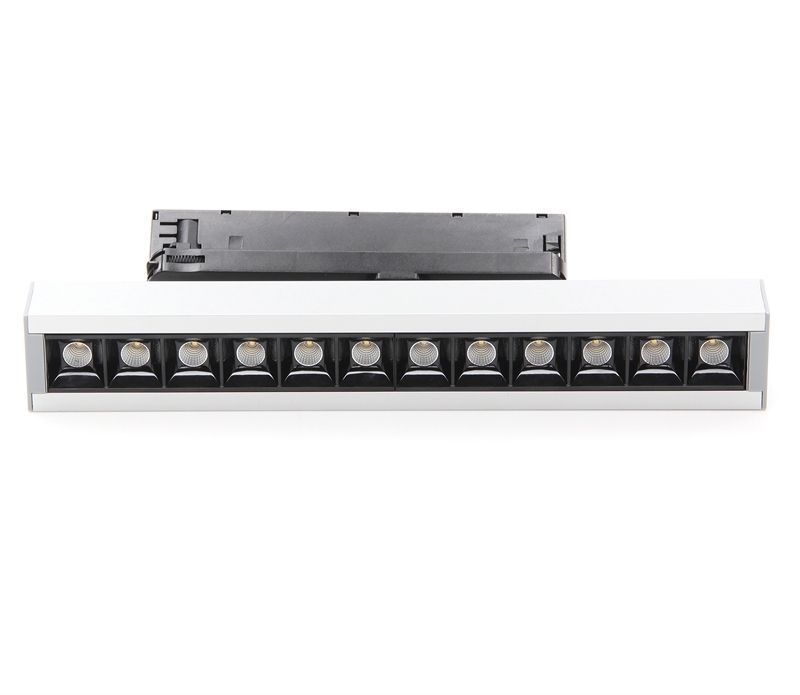 Трековый трехфазный светильник Deko-Light Alnitak 707112