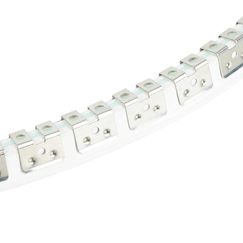 Крепеж гибкий для светодиодной ленты 220V LS720 (2835) LD720-50 Feron 52100