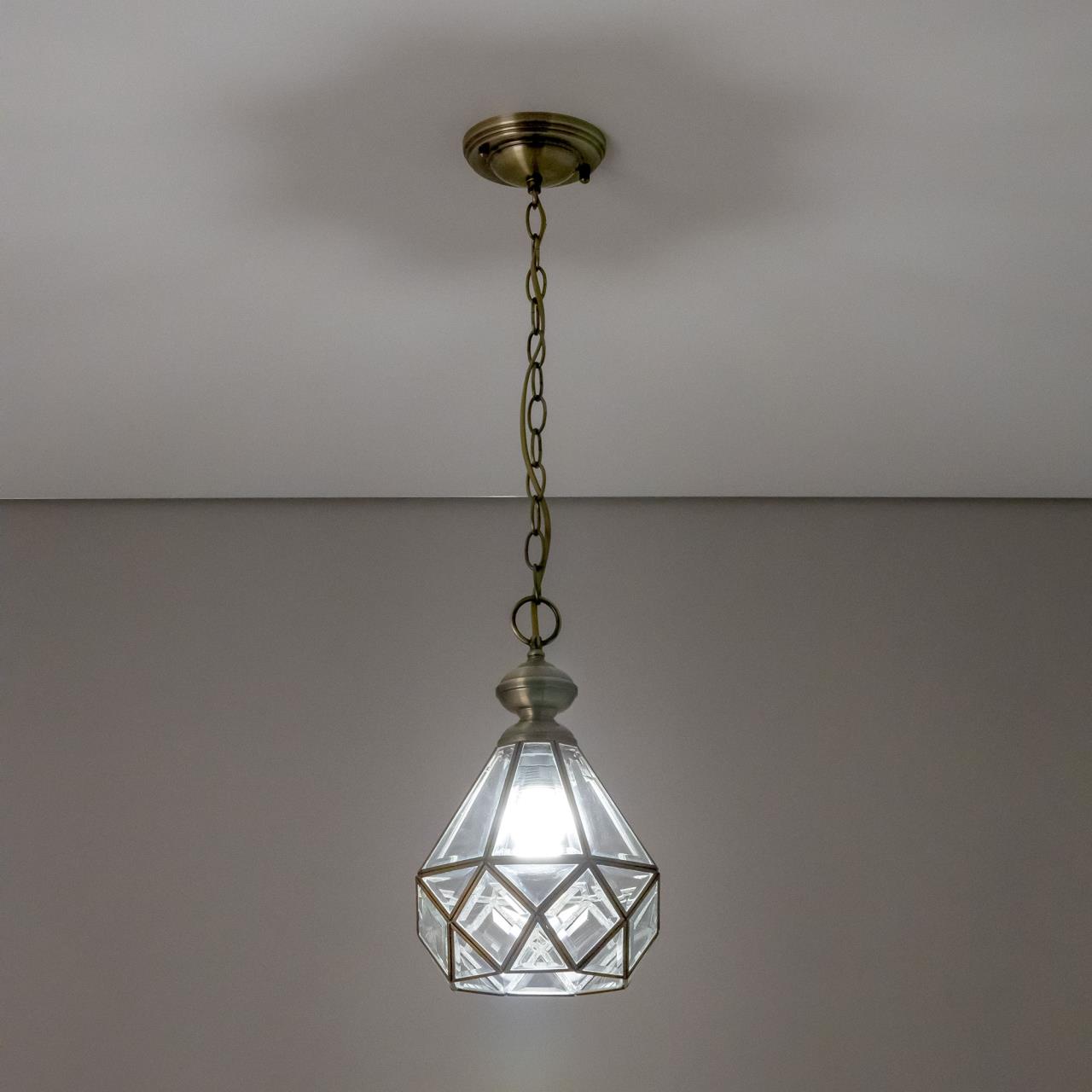 Подвесной светильник Citilux Витра-1 CL442110 в Москве