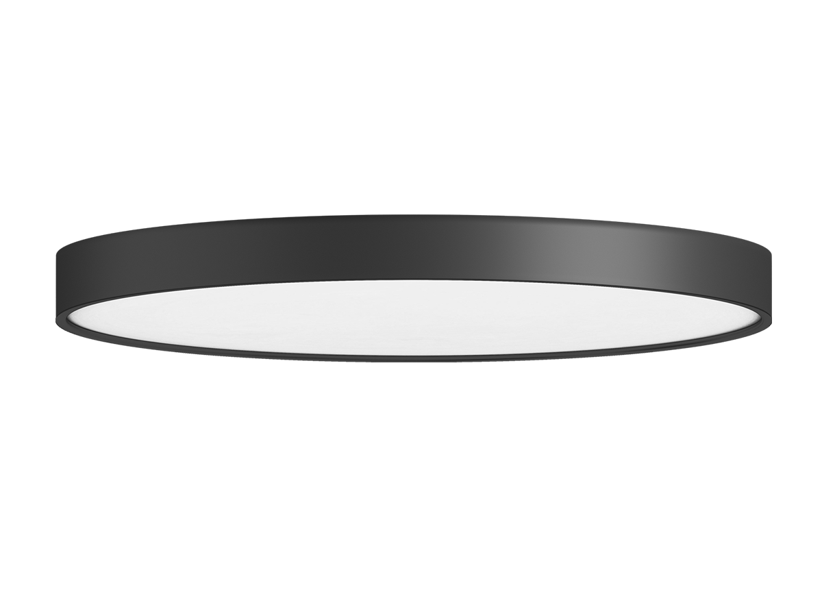 Потолочная люстра Donolux Plato Sp C111052D1000NW Black Sp