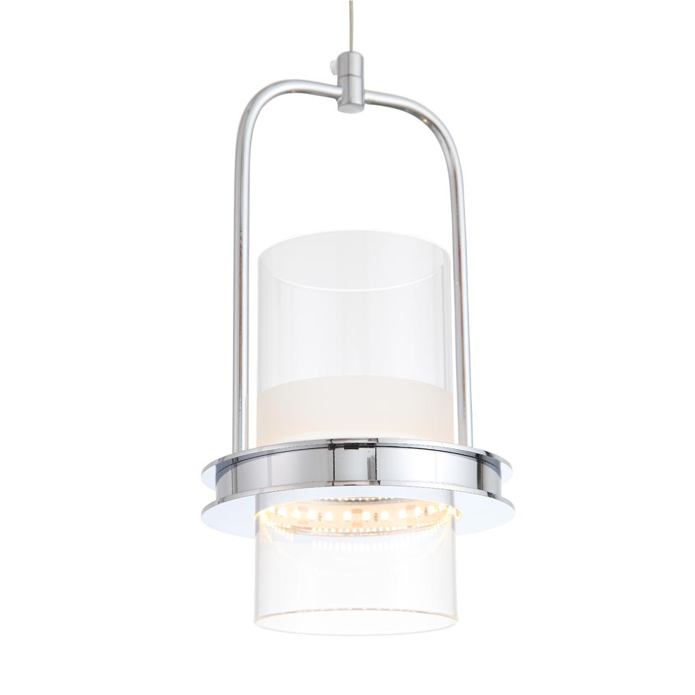 Подвесной светодиодный светильник ST Luce SL430.103.01