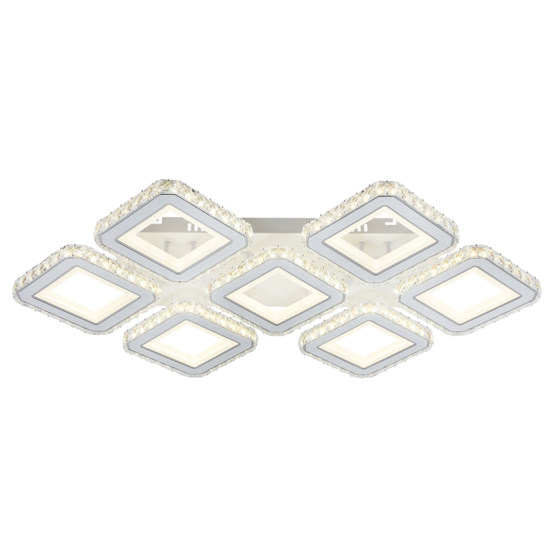 Потолочная люстра Escada Avolon 10261/7LED УЦ
