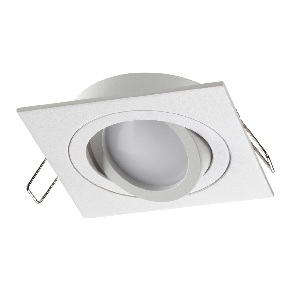 Встраиваемый светильник Novotech Wir Morus 371019