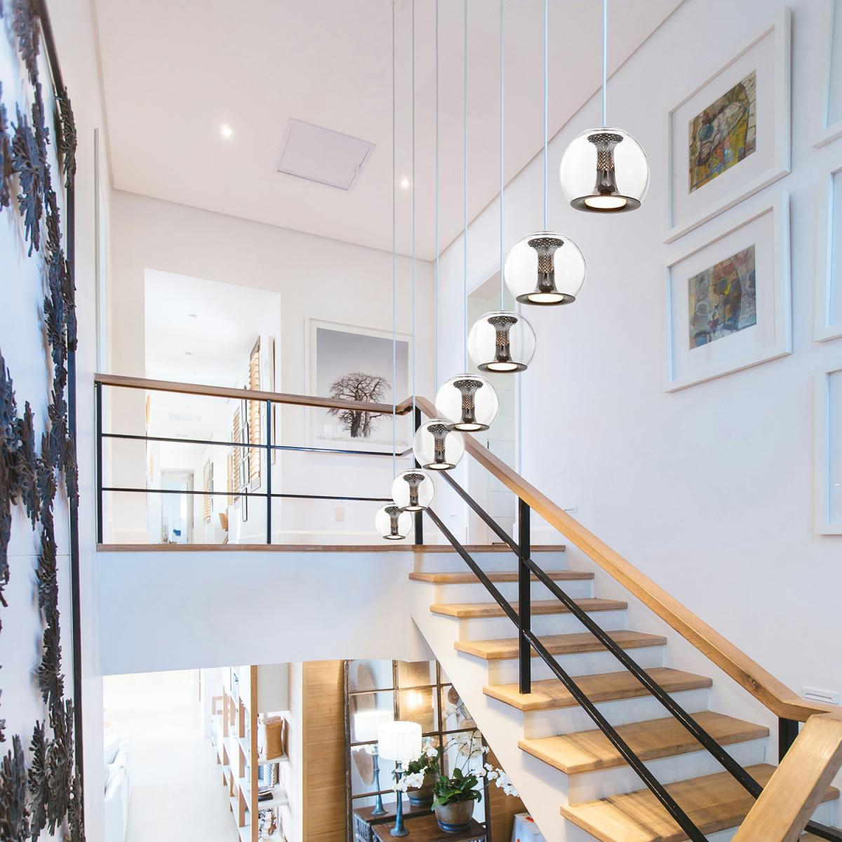 Подвесной светильник Favourite Sfar 4338-1P