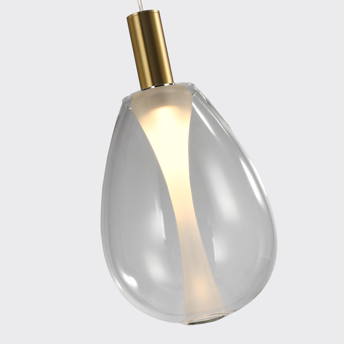 Подвесной светильник Favourite Hopper 4257-1P