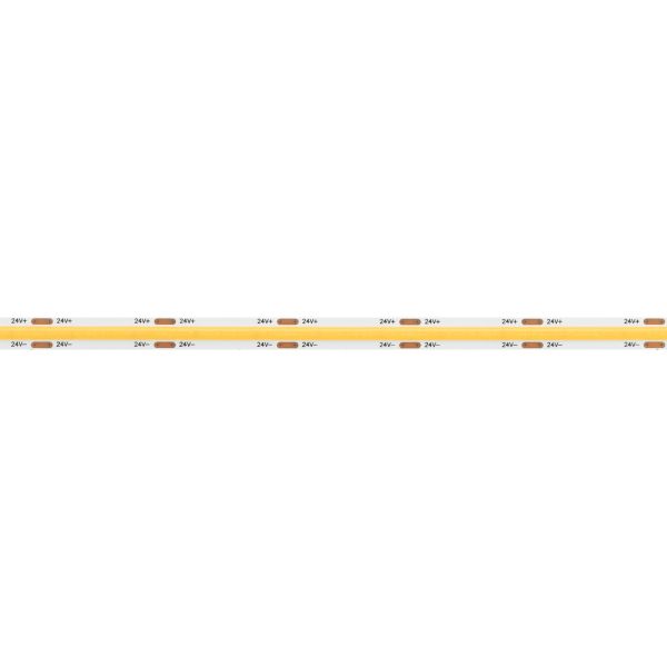 Светодиодная лента герметичная Arlight COB-Nano-X544-8mm 24V Day4000 031905(2)