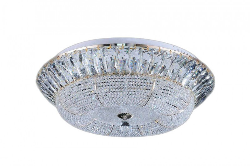 Потолочная люстра Lumina Deco Mirana DDС 3197-50