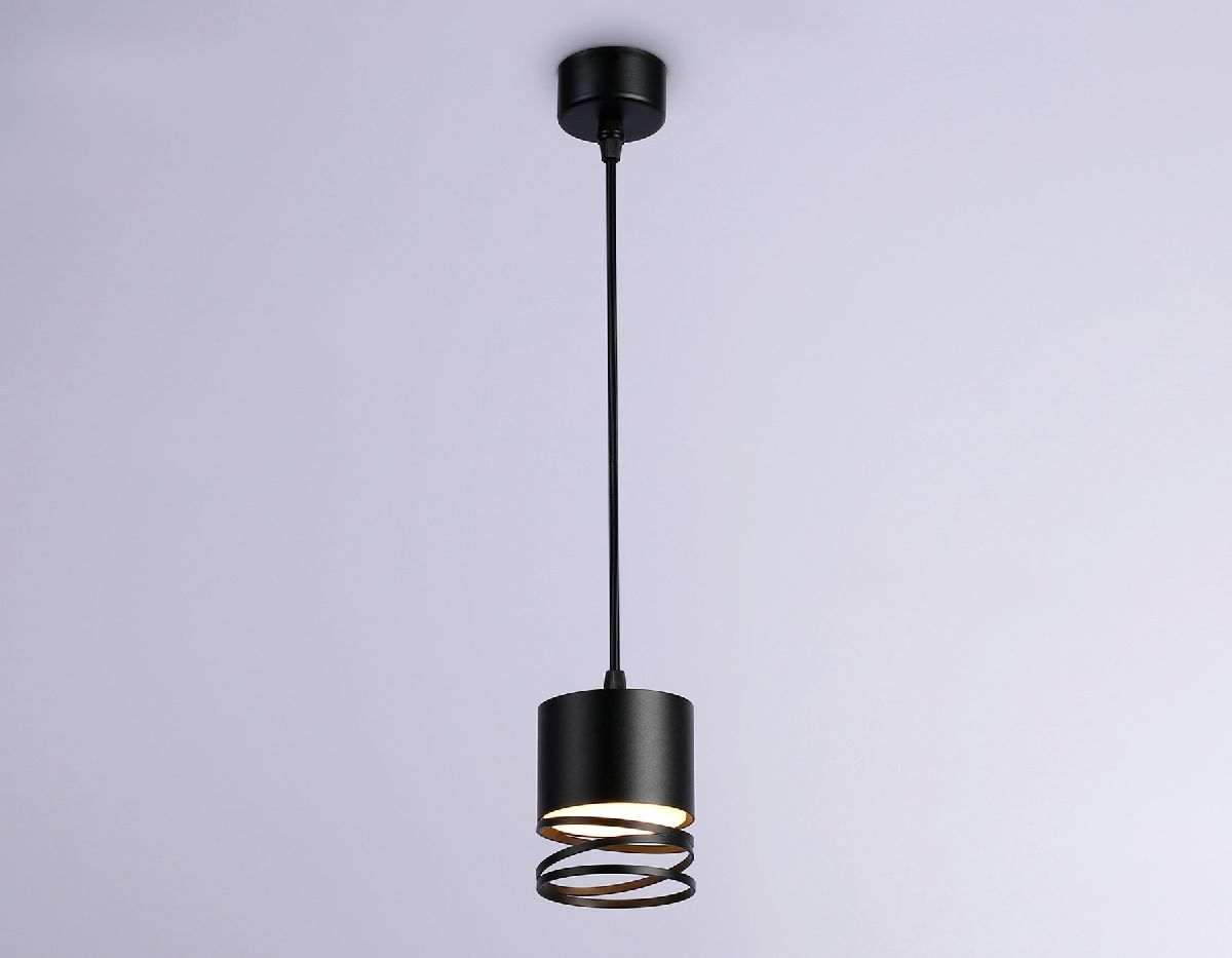 Подвесной светильник Ambrella Light Techno spot TN71109