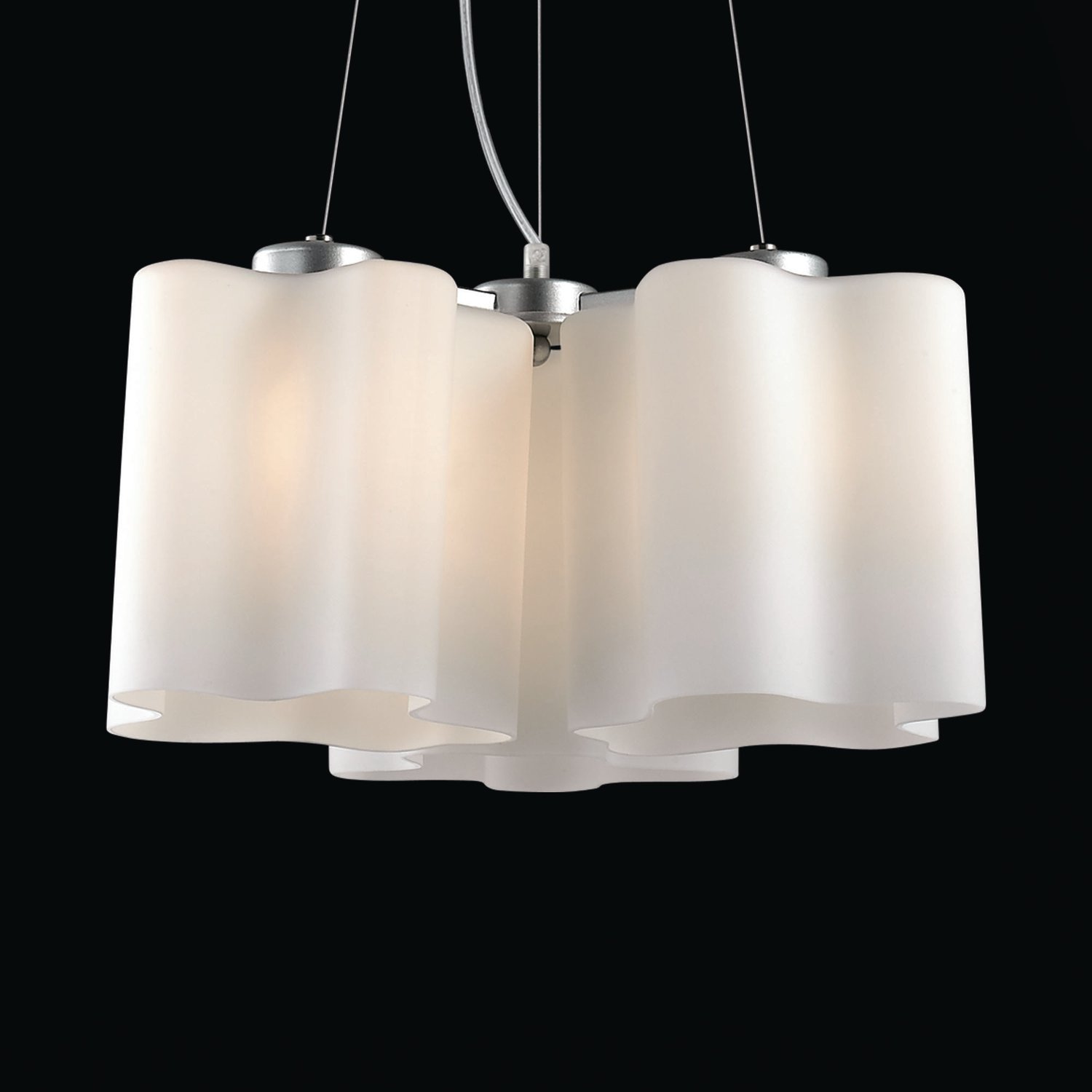 Подвесная люстра ST Luce Onde SL116.503.03 в Москве