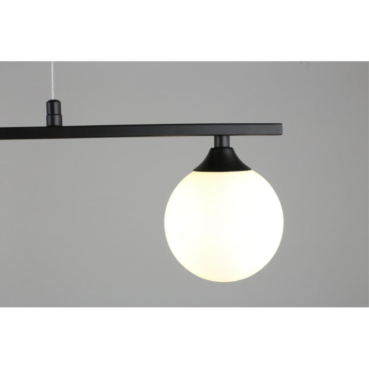 Подвесная люстра Aployt Sylwia APL.634.03.05