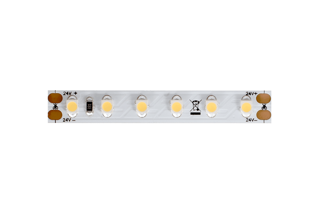 Светодиодная лента DesignLed DSG3120-24-NW-33 002764