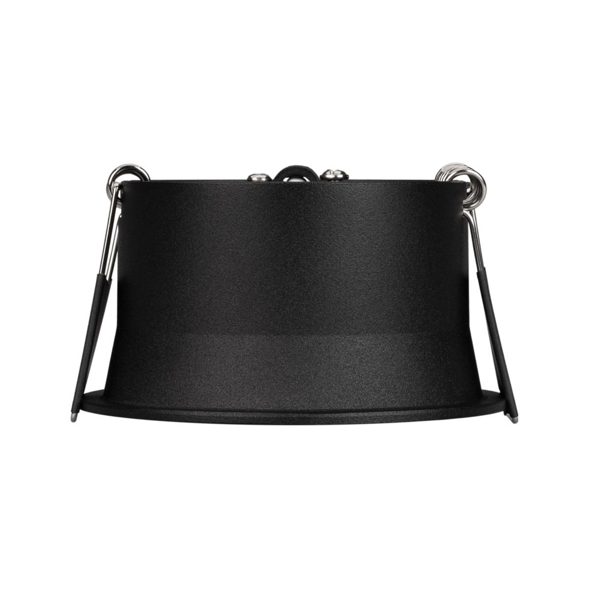 Встраиваемый светильник Arlight MS-BREEZE-BUILT-R82-9W Warm3000 (BK, 80 deg, 230V) (IP20 Металл) 036619(1)