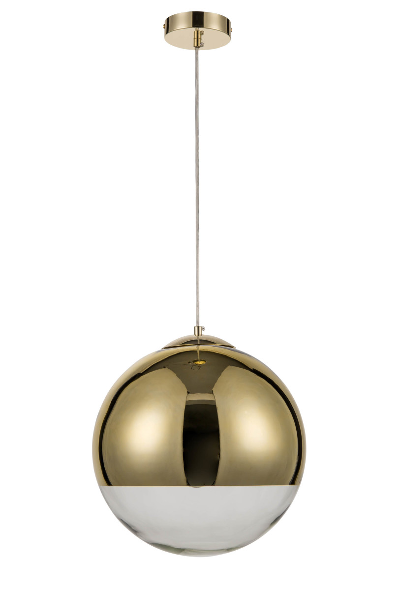 Подвесной светильник Vele Luce Terra VL2151P11