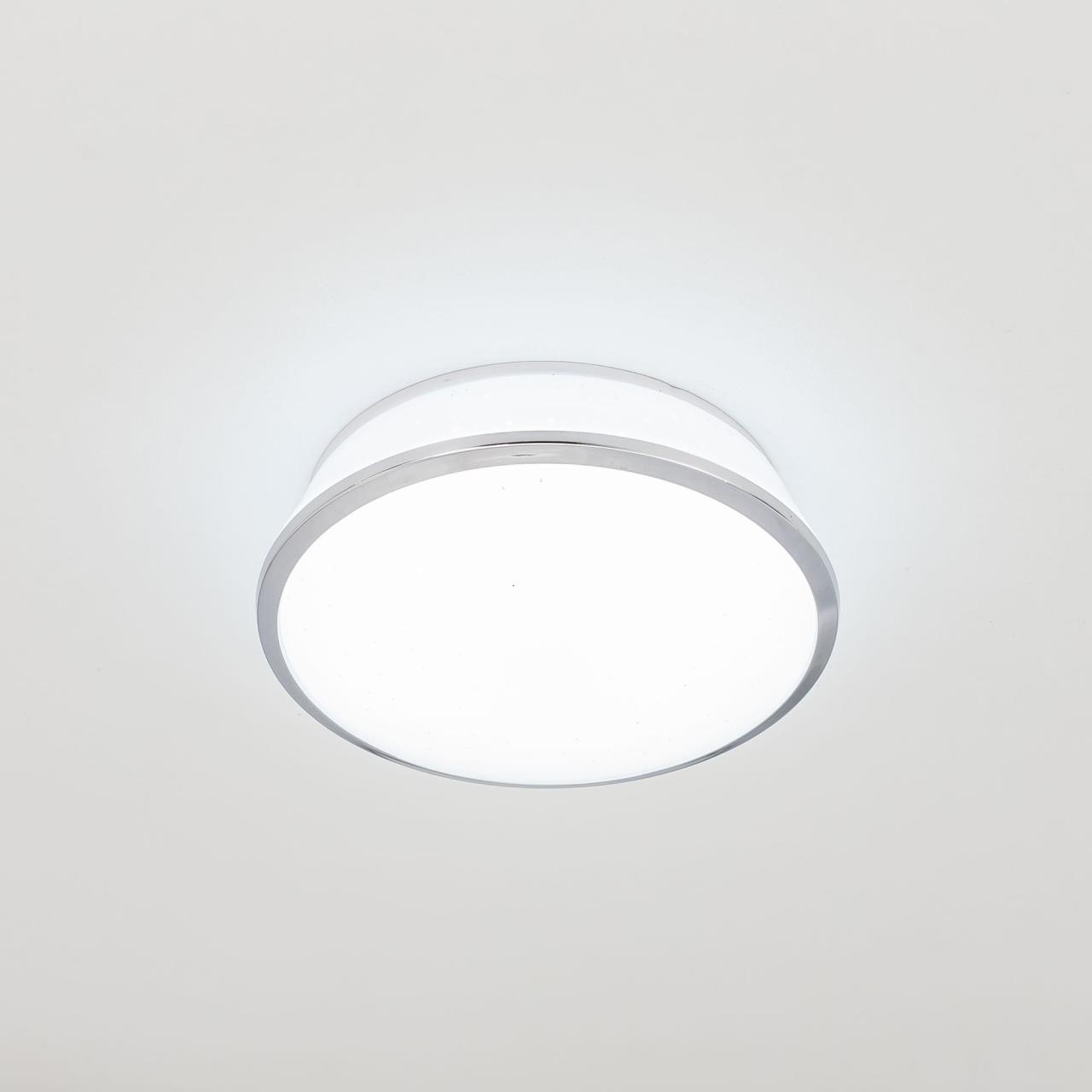 Встраиваемый светодиодный светильник Citilux Дельта CLD6008Nz