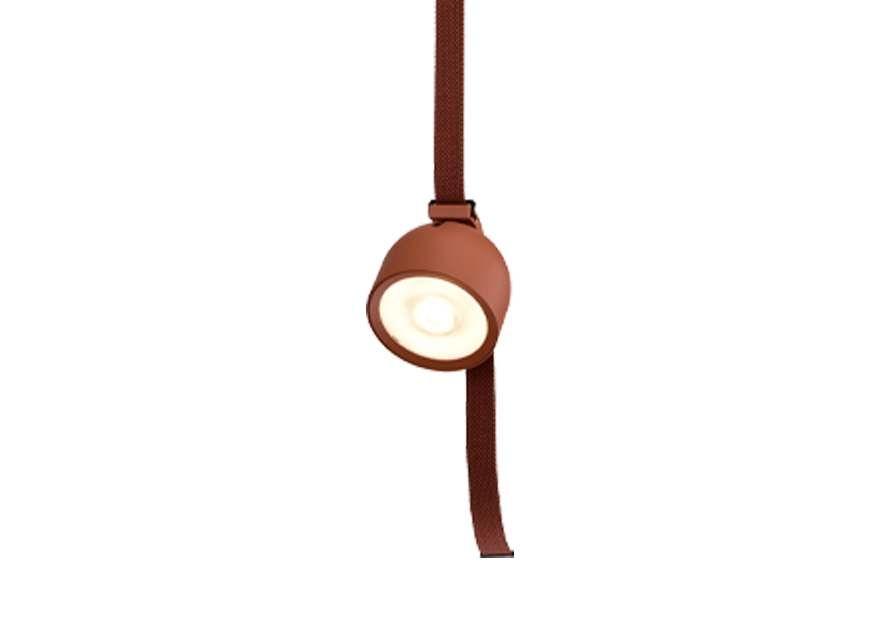 Трековый светильник Luminotti Diossa Ciano L.504.12.4K.TR