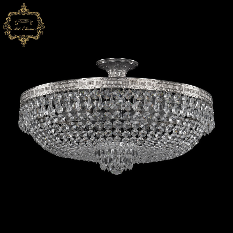 Подвесная люстра Art Classic 21.271.55SP.Ni