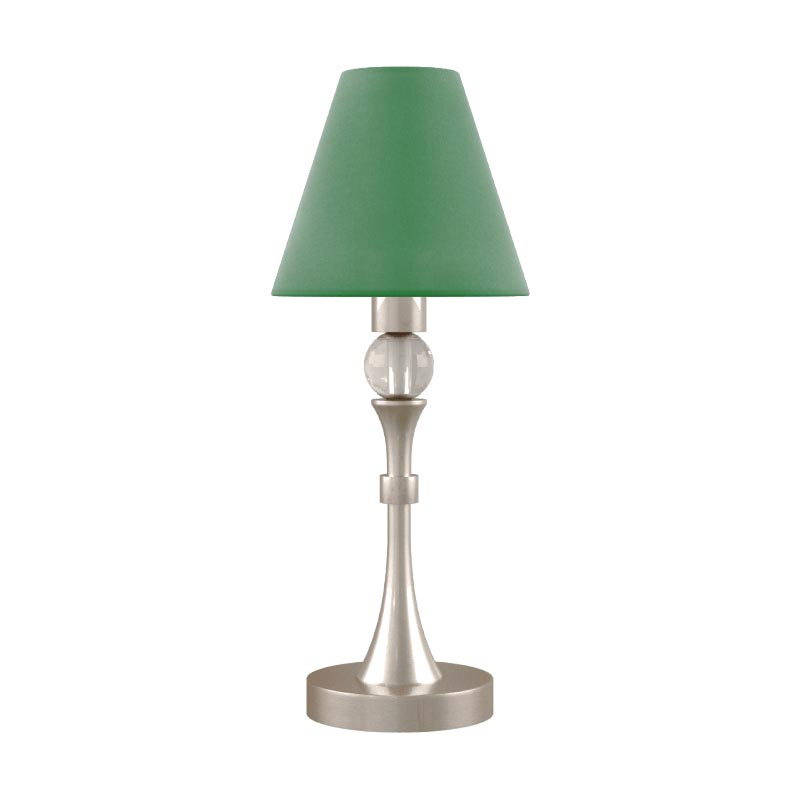 Настольная лампа Lamp4you Eclectic M-11-SB-LMP-O-29