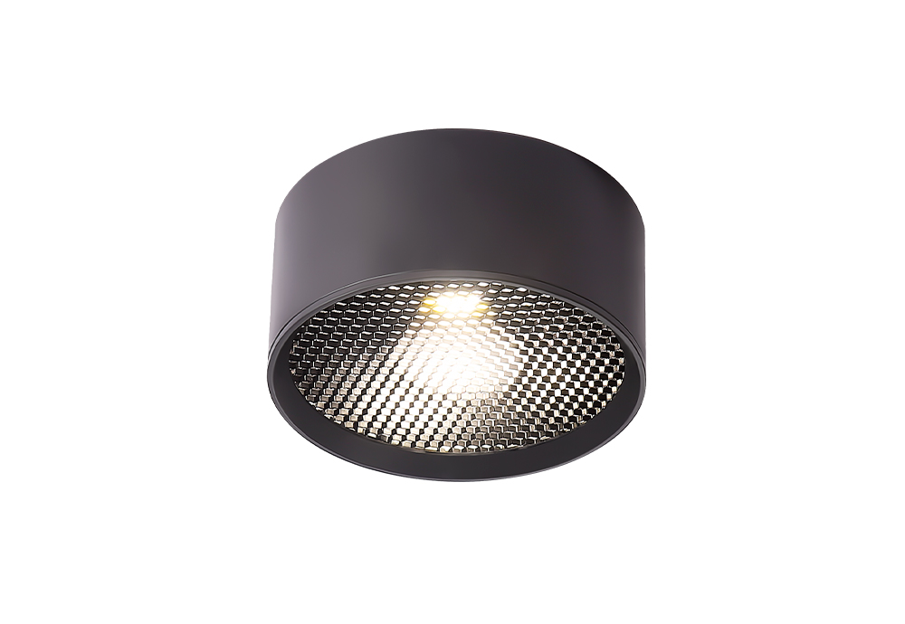 Накладной светильник Crystal Lux CLT 525C95 BL 4000K