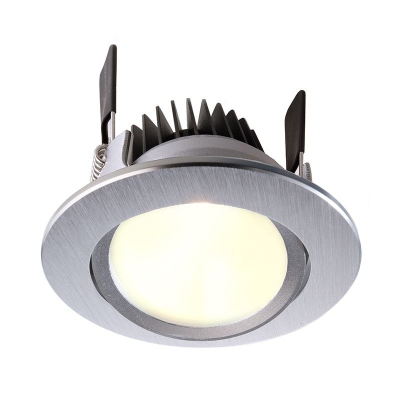 Встраиваемый светильник Deko-Light COB 68 CCT 565198