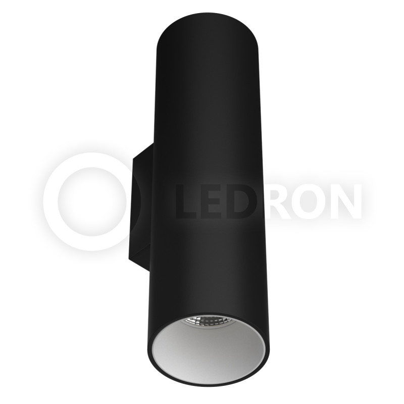 Бра LeDron DannY MINI 2 WS-GU10 b/w 00000014479