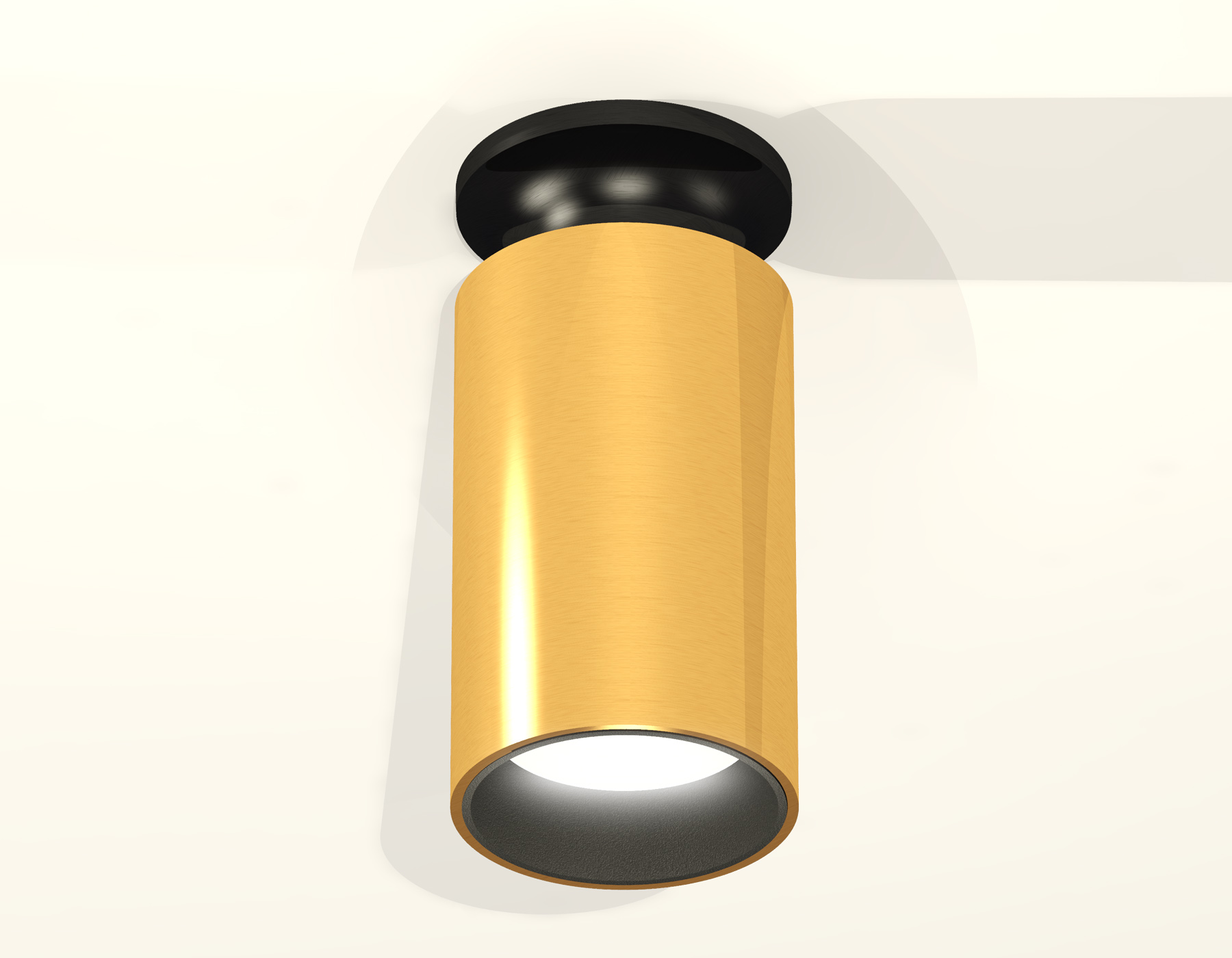 Потолочный светильник Ambrella Light Techno Spot XS6327101 (N6902, C6327, N6111)