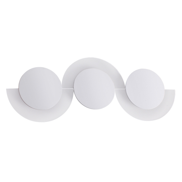 Настенный светодиодный светильник Odeon Light Sterren 3857/8WL