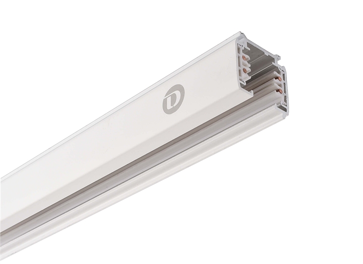 Шинопровод трехфазный Deko-Light D Line 710003