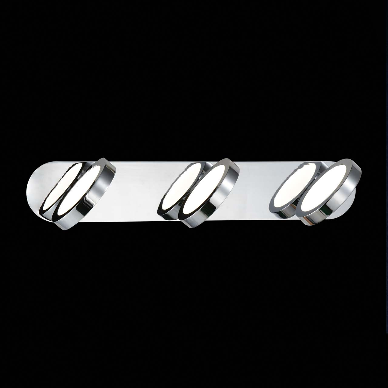 Настенный светодиодный светильник ST Luce Colo SL588.501.03