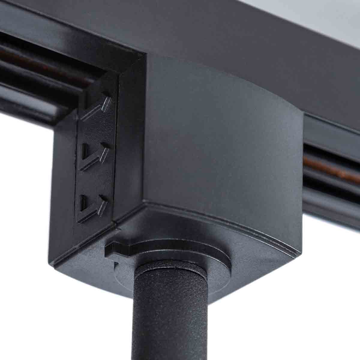 Светильник на шине ARTE Lamp A3055PL-1BK