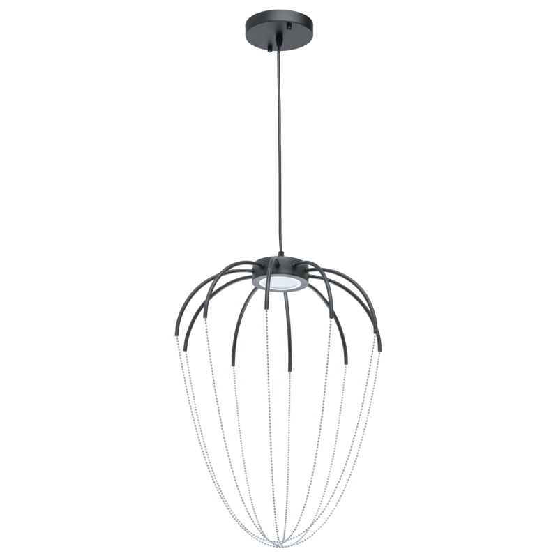 Подвесной светильник De Markt Стелла 412010401