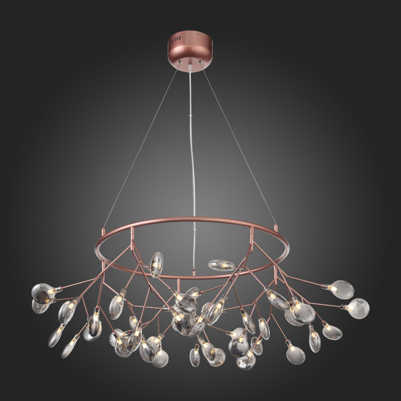 Подвесная люстра ST-Luce SL411.343.45