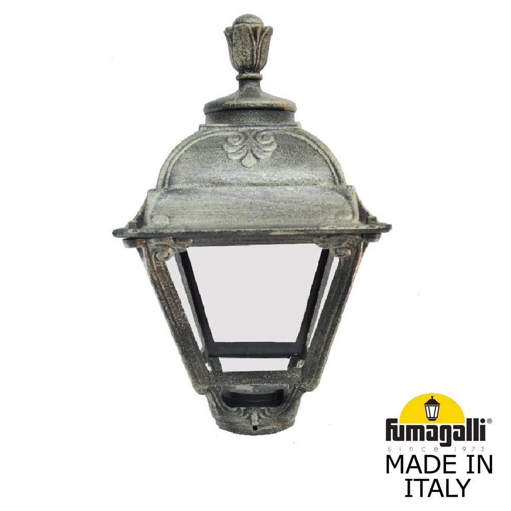 Уличный светильник на столб Fumagalli CEFA U23.000.000.BXE27