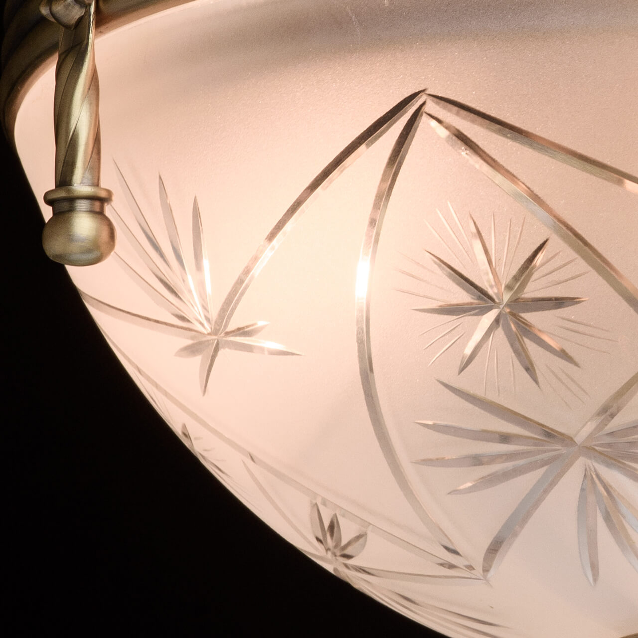 Потолочный светильник MW-Light Афродита 317011603 в Москве