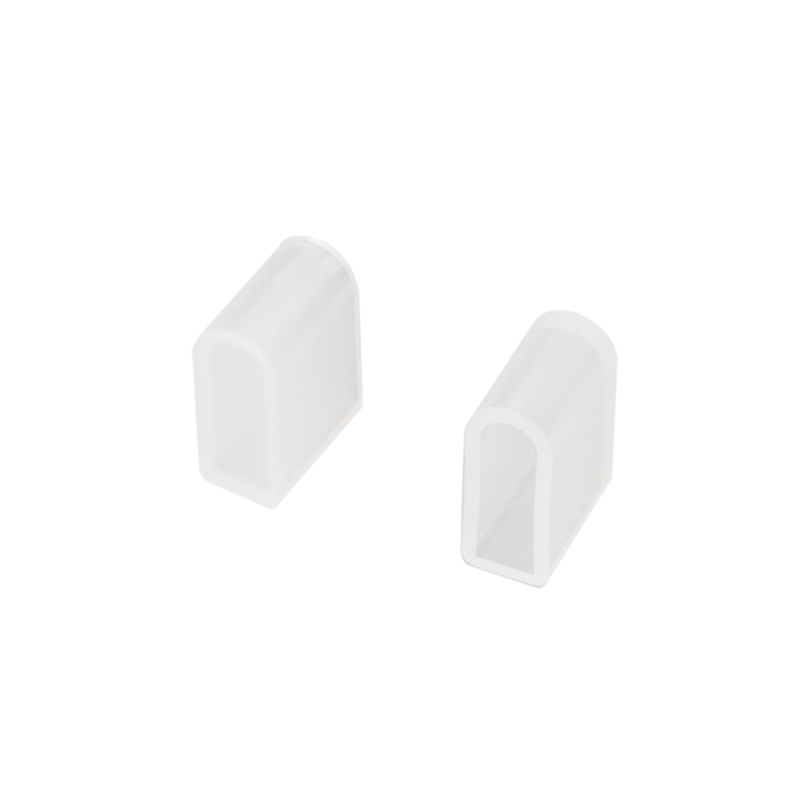 Заглушка Arlight Galaxy-1206-Cap-End-WH 029405