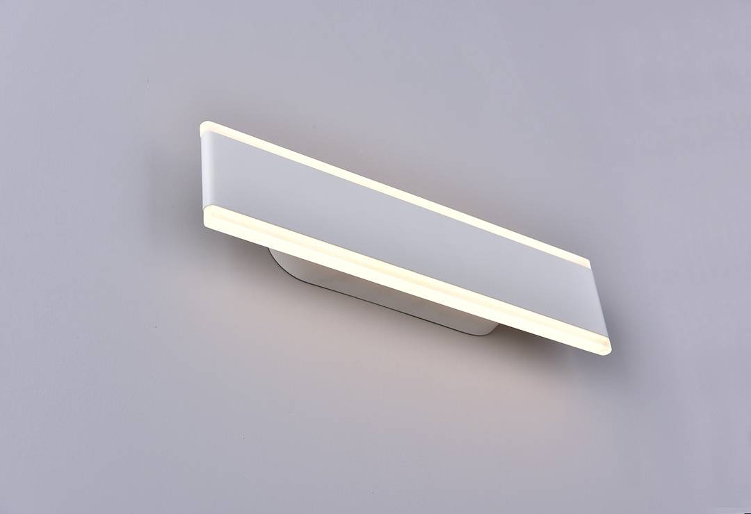 Настенный светильник DesignLed GW-8083S-16-WH-WW 003218