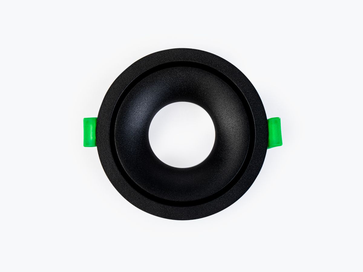 Встраиваемый светильник LEDS POWER GU-R05B, серия SPOT 009698