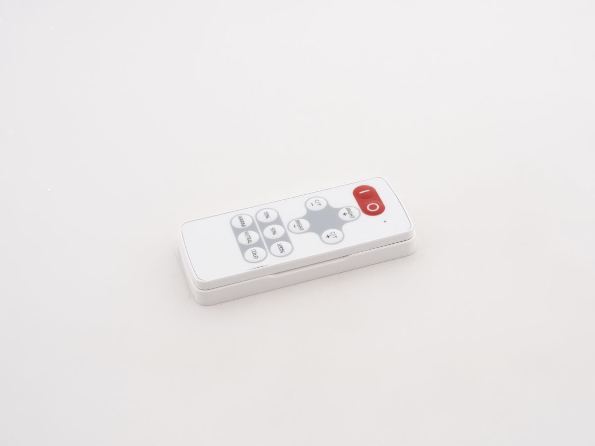 Контроллер LEDS POWER CCT Mini RF 6A 15 кн. 004372